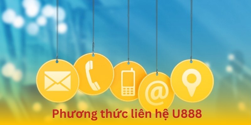 Hỗ trợ nhiều phương thức liên hệ tạo thuận lợi cho người chơi