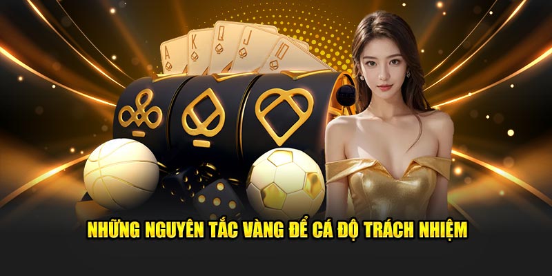 Cá cược có trách nhiệm mang đến nhiều lợi ích