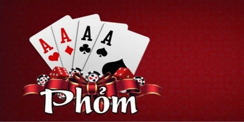 Phỏm online