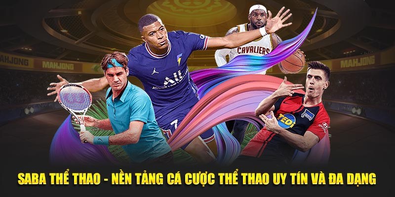 Những sảnh cược sports đình đám của U888