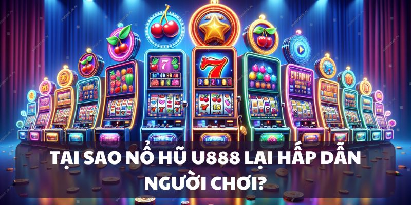 Ưu điểm của sảnh game