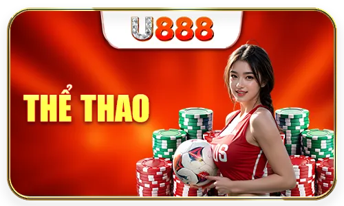 thể thao